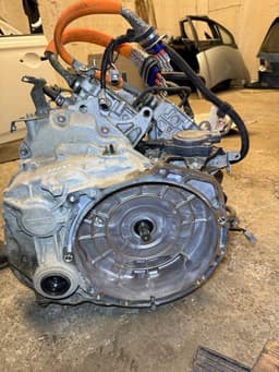 MITSUBISHI 2700A404 Gearbox MITSUBISHI OUTLANDER III (GG, GF, ZJ, ZK, ZL) (2012-2021) — thumbnail 2