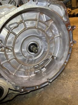 MITSUBISHI 2700A404 Gearbox MITSUBISHI OUTLANDER III (GG, GF, ZJ, ZK, ZL) (2012-2021) — thumbnail 10