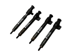 TOYOTA 9674984080 28602948 Fuel injector set TOYOTA PROACE (MDY, MDZ) (2016-) — thumbnail 1