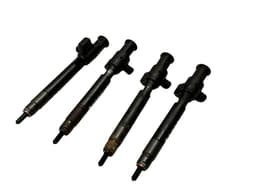 TOYOTA 9674984080 28602948 Fuel injector set TOYOTA PROACE (MDY, MDZ) (2016-) — thumbnail 2