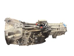 AUDI NAC MHP Gearbox AUDI Q7 (4L) (2006-2015) — thumbnail 1
