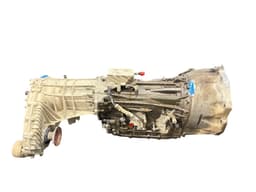 AUDI NAC MHP Gearbox AUDI Q7 (4L) (2006-2015) — thumbnail 3