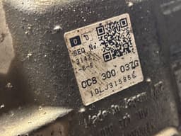 AUDI NAC MHP Gearbox AUDI Q7 (4L) (2006-2015) — thumbnail 6
