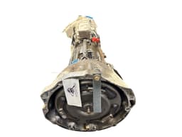 AUDI NAC MHP Gearbox AUDI Q7 (4L) (2006-2015) — thumbnail 2