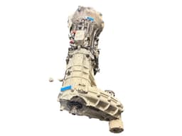AUDI NAC MHP Gearbox AUDI Q7 (4L) (2006-2015) — thumbnail 4