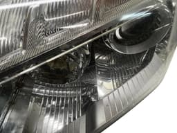 MERCEDES-BENZ A2048207459 Headlight left MERCEDES-BENZ GLK-CLASS (X204) (2008-2015) — thumbnail 4