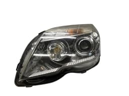 MERCEDES-BENZ A2048207459 Headlight left MERCEDES-BENZ GLK-CLASS (X204) (2008-2015) — thumbnail 1
