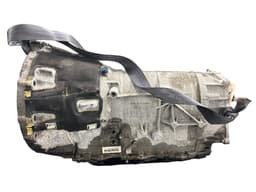 BMW 24009487567 Gearbox BMW 4 (F32, F33, F36, F82, F83) (2013-2020) — thumbnail 1