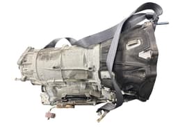 BMW 24009487567 Gearbox BMW 4 (F32, F33, F36, F82, F83) (2013-2020) — thumbnail 3