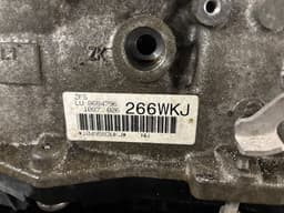BMW 24009487567 Gearbox BMW 4 (F32, F33, F36, F82, F83) (2013-2020) — thumbnail 5