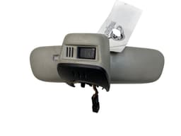 AUDI 4F0857511K Interior Rearview mirror AUDI Q7 (4L) (2006-2015) — thumbnail 2