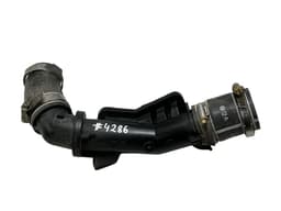 TOYOTA SU001A3639 Intercooler pipe left TOYOTA PROACE (MDY, MDZ) (2016-) — thumbnail 1