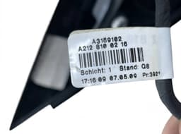 MERCEDES-BENZ 2128100216 2128100276 2128102076 2128106600 2128100264 2128100864 2128101064 2128109000 2128102521 Mirror right MERCEDES-BENZ E-CLASS (W212) (2009-2016) — thumbnail 6