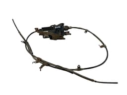 SUBARU 26002AJ00B Parking brake motor / actuator SUBARU LEGACY V / Outback (2009-2014) — thumbnail 1