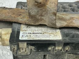 SUBARU 26002AJ00B Parking brake motor / actuator SUBARU LEGACY V / Outback (2009-2014) — thumbnail 3