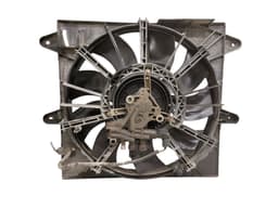 JEEP 5159121AD Radiator Fan Electric JEEP GRAND CHEROKEE III (WH) (2005-2010) — thumbnail 2