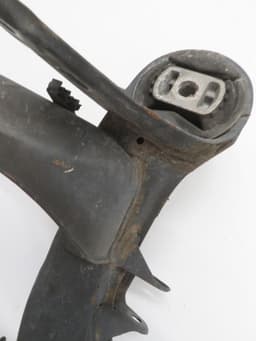 MERCEDES-BENZ A1293501508 Rear axle Beam MERCEDES-BENZ SL-CLASS (R129) (1989-2001) — thumbnail 3