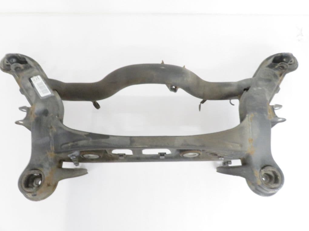 MERCEDES-BENZ A1293501508 Rear axle Beam MERCEDES-BENZ SL-CLASS (R129) (1989-2001)