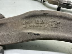 BMW 33326780071 33326779851 33326779847 6082T6 Rear Axle Track Control Arm lower left BMW 5 GRAN TURISMO (F07) (2009-2017) — thumbnail 4