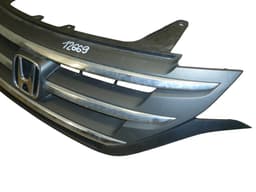 HONDA 71126T1GG010M1 Radiator Grille HONDA CR-V IV (RM) (2012-2016) — thumbnail 3
