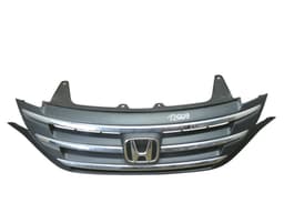 HONDA 71126T1GG010M1 Radiator Grille HONDA CR-V IV (RM) (2012-2016) — thumbnail 1