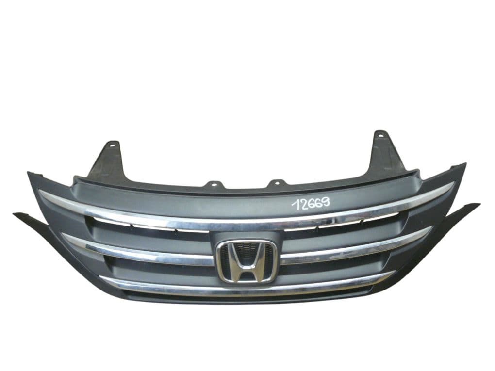 HONDA 71126T1GG010M1 Radiator Grille HONDA CR-V IV (RM) (2012-2016)