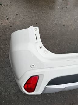 MITSUBISHI 6410D250 Rear bumper MITSUBISHI OUTLANDER III (GG, GF, ZJ, ZK, ZL) (2012-2021) — thumbnail 7