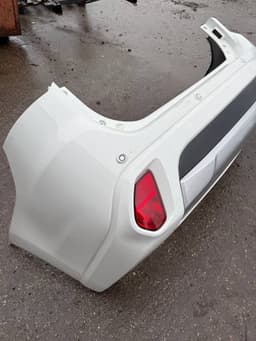 MITSUBISHI 6410D250 Rear bumper MITSUBISHI OUTLANDER III (GG, GF, ZJ, ZK, ZL) (2012-2021) — thumbnail 5