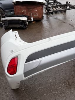 MITSUBISHI 6410D250 Rear bumper MITSUBISHI OUTLANDER III (GG, GF, ZJ, ZK, ZL) (2012-2021) — thumbnail 8
