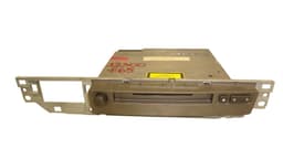 BMW 65126935621 Radio BMW 7 (E65, E66) (2001-2009) — thumbnail 1