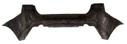 SUBARU 57704AJ07A Rear bumper SUBARU LEGACY V / Outback (2009-2014) — thumbnail 7