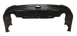 SUBARU 57704AJ07A Rear bumper SUBARU LEGACY V / Outback (2009-2014) — thumbnail 5