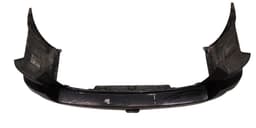 SUBARU 57704AJ07A Rear bumper SUBARU LEGACY V / Outback (2009-2014) — thumbnail 2