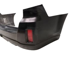 SUBARU 57704AJ07A Rear bumper SUBARU LEGACY V / Outback (2009-2014) — thumbnail 3