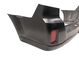 SUBARU 57704AJ07A Rear bumper SUBARU LEGACY V / Outback (2009-2014) — thumbnail 4