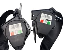 BMW 72117243309 72117322171 Seat Belt Set BMW 4 (F32, F33, F36, F82, F83) (2013-2020) — thumbnail 2