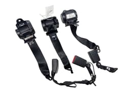BMW 72117243309 72117322171 Seat Belt Set BMW 4 (F32, F33, F36, F82, F83) (2013-2020) — thumbnail 1