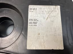 AUDI 4L0035382B Set of loudspeakers AUDI Q7 (4L) (2006-2015) — thumbnail 5