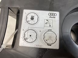 AUDI 4L0035382B Set of loudspeakers AUDI Q7 (4L) (2006-2015) — thumbnail 4