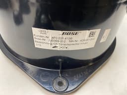 AUDI 4L0035382B Set of loudspeakers AUDI Q7 (4L) (2006-2015) — thumbnail 7