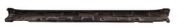 SUBARU 91112AJ10A Side Skirt Right SUBARU LEGACY V / Outback (2009-2014) — thumbnail 3
