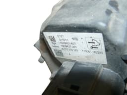 OPEL 7805974757 Steering rack OPEL ASTRA J (P10) (2009-2015) — thumbnail 6