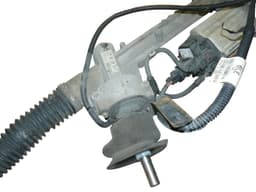 OPEL 7805974757 Steering rack OPEL ASTRA J (P10) (2009-2015) — thumbnail 3