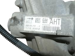 OPEL 7805974757 Steering rack OPEL ASTRA J (P10) (2009-2015) — thumbnail 4