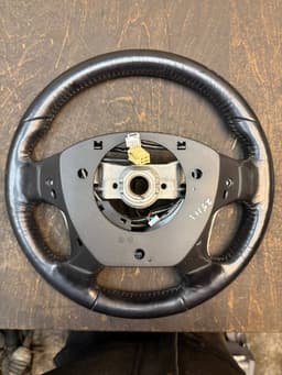 MITSUBISHI 4400A788 Steering Wheel MITSUBISHI OUTLANDER III (GG, GF, ZJ, ZK, ZL) (2012-2021) — thumbnail 10