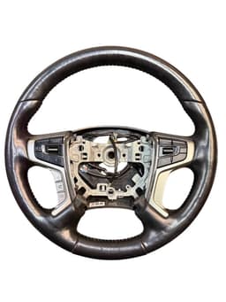 MITSUBISHI 4400A788 Steering Wheel MITSUBISHI OUTLANDER III (GG, GF, ZJ, ZK, ZL) (2012-2021) — thumbnail 1