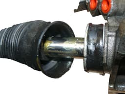 SEAT 0230080050001 Steering rack SEAT IBIZA III / CORDOBA (6L) (2002-2009) — thumbnail 5
