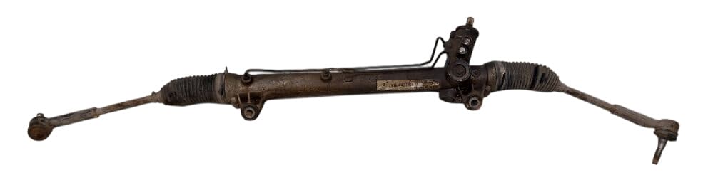 JEEP P68000400AA 68000400AA Steering rack JEEP GRAND CHEROKEE III (WH) (2005-2010)
