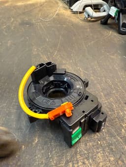 MITSUBISHI 8619A446 Steering wheel slip ring / squib MITSUBISHI OUTLANDER III (GG, GF, ZJ, ZK, ZL) (2012-2021) — thumbnail 5