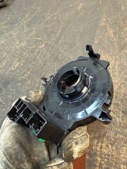 MITSUBISHI 8619A446 Steering wheel slip ring / squib MITSUBISHI OUTLANDER III (GG, GF, ZJ, ZK, ZL) (2012-2021) — thumbnail 9
